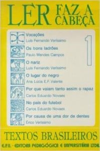 LERFAZACABEA1.(LIVRO)(PORT) (PEDAGOGICAUNIVERSITARIA) - HIPERnatural.COM