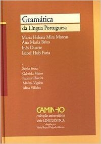 GRAMATICADALINGUAPORTUGUESA. - VVAA (PORTOEDITORA) - HIPERnatural.COM
