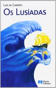OSLUSIADAS.(CLASSICOSPORTOEDITORA)(PORT) - CAMESLUIS (PORTOEDITORA) - HIPERnatural.COM