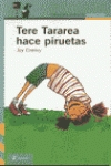 N.AMAR/TERETARAREAHACEPIRUETAS - COWLEYJOY (ALFAGUARA) - HIPERnatural.COM