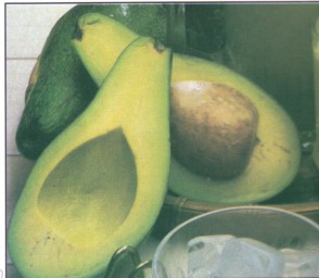 AGUACATE () - HIPERnatural.COM