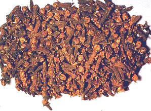 CLAVO (eugeniacaryophyllata) - HIPERnatural.COM