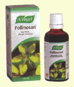 POLLINOSAN (Bioforce)