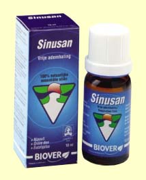 SINUSAN (Bioforce)