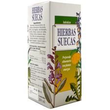 HIERBASSUECAS (BELLSOL)