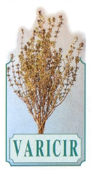 VARICIRJARABECR-3 (BELLSOL)