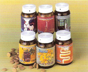 HIPERICOCH-33 (BELLSOL)