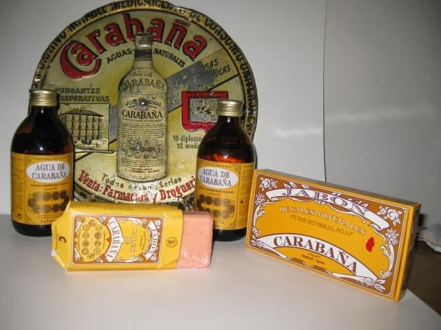 AGUACARABAA (CARABAA)