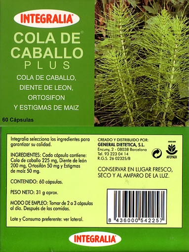 ColadeCaballoPlus-Integralia-60cpsulas (INTEGRALIA)