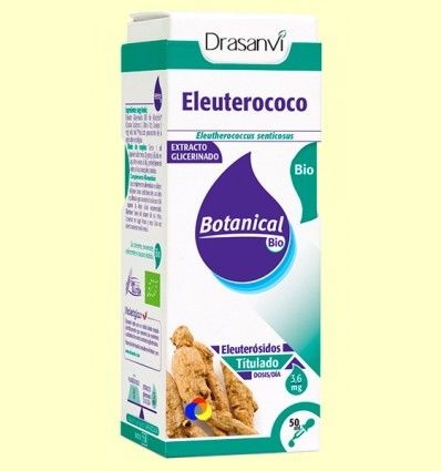 EleuterococoBotanicalBio-Drasanvi-50ml (DRASANVI)