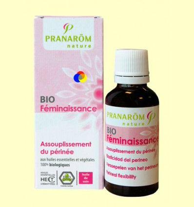 Elasticidaddelperineo-BioFminaissance-Pranarom-30ml (PRANAROM)