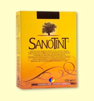 TinteSanotintClassic-Rubiocobrizo16-Sanotint-125ml (Sanotint)