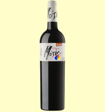 VinoClosdelMusicEcolgico-Pinord-750ml (Pinord)