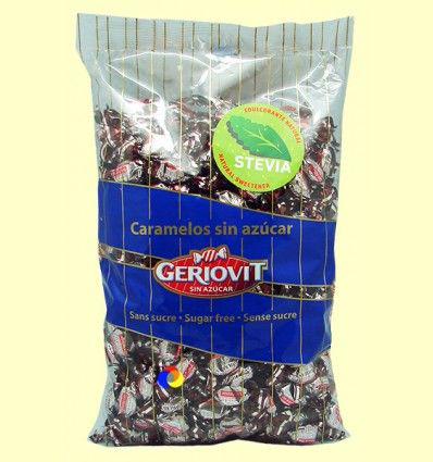 GeriovitCaramelosHierbassinAzcar-Gerio-1kg (GERIO)