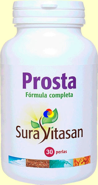 Prosta-Prstata-SuraVitasan-30perlas (Sura Vitasan)
