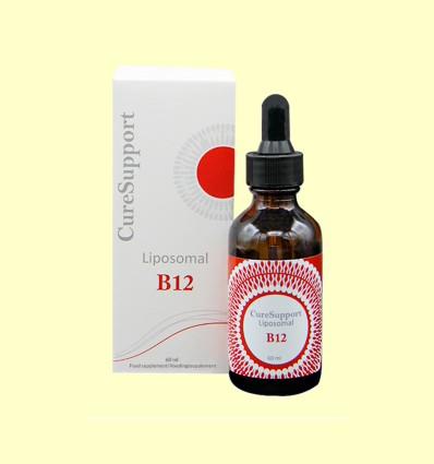 LiposomalB12-Curesupport-60ml (Curesupport)