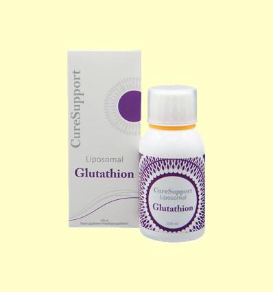LiposomalGlutation-Curesupport-100ml (Curesupport)