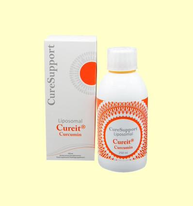 LiposomalCureitCurcumin-Curesupport-250ml (Curesupport)