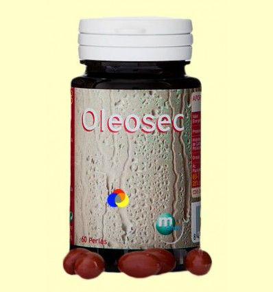 Oleosec-Omega7-Mahen-60perlas (Mahen)