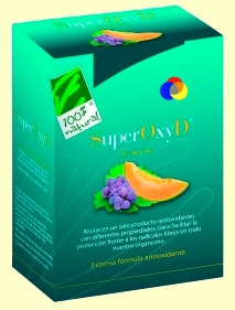 SuperOxyD-Antioxidante-100%Natural-30cpsulas (HIPERnatural.COM)