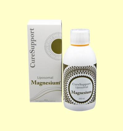 LiposomalMagnesiunOptinerve-Curesupport-250ml (Curesupport)
