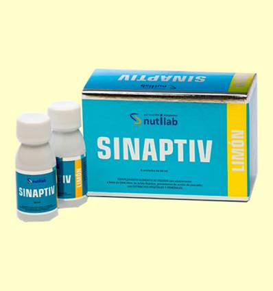 SinaptivLimn-Nutilab-8botellasde60ml (Nutilab)