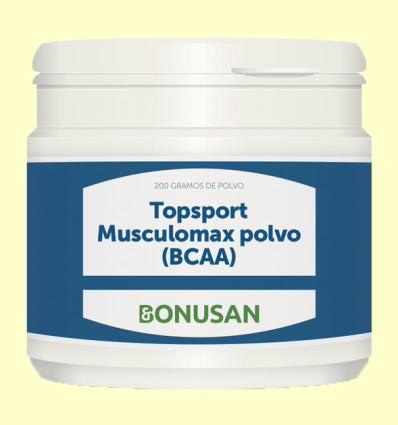 TopsportMusculomax-Bonusan-200gramos (Bonusan)