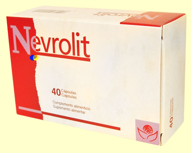 Nevrolit-SistemaNervioso-Bioserum-40cpsulas (HIPERnatural.COM)