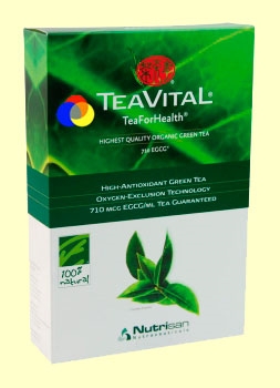 TeaVital-TVer-100%Natural-125gramos (100% NATURAL)