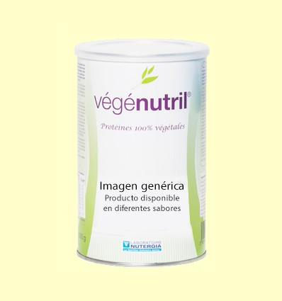 VegenutrilPuerros-Protenasdesoja-Nutergia-300gramos (NUTERGIA)