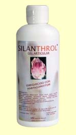 SilanthrolGel-SilicioOrgnico-MCAProductosNaturales-200ml (MCA PRODUCTOS NATURALES)
