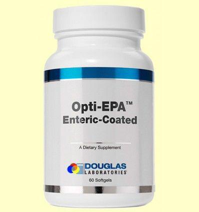 Opti-EpaRecubrimientoEnterico-LaboratoriosDouglas-60perlas (Douglas Laboratorios)