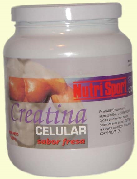 Creatinacelular-NutriSport-Fresa-1000gramos (HIPERnatural.COM)