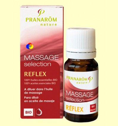 Reflex-MasajeSeleccin-Pranarom-10ml (PRANAROM)