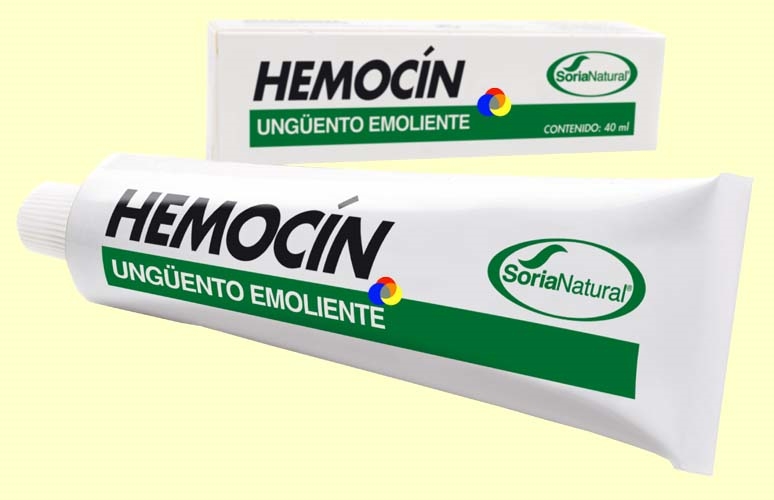 HemocinUngento-SoriaNatural-40ml (Soria Natural)