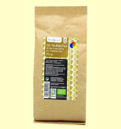 TKukichaBio-Biospirit-75gramos* (BioSpirit)