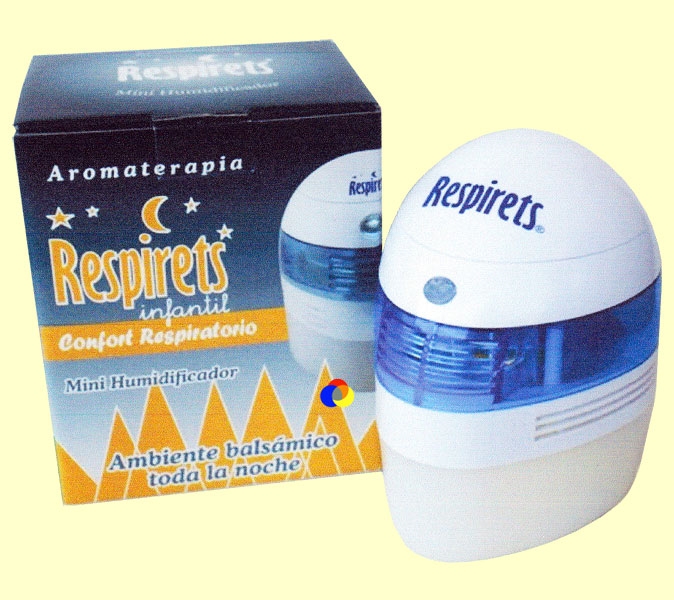 DifusordeEsenciasyMiniHumidificadorRespirets-Bionets (OMA)