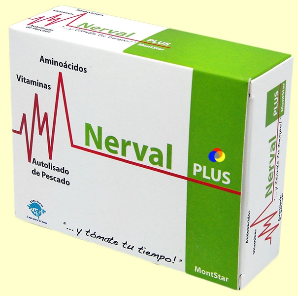 NervalPlus-Paracalmarlosnervios-MontStar-45cpsulas (MontStar)
