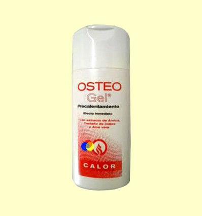 OsteoGelCalor-Masterdiet-150ml (Masterdiet)