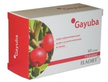 GAYUBA60comp. (ELADIET)