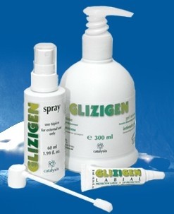 GLIZIGENINTIMOspray60ml. (Catalysis)