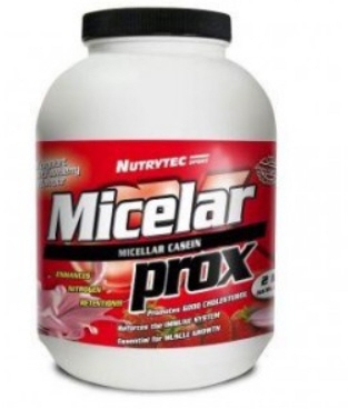 MICELARPROX(Caselinamicelar)1KgLab.NUTRYTEC (NUTRYTEC)