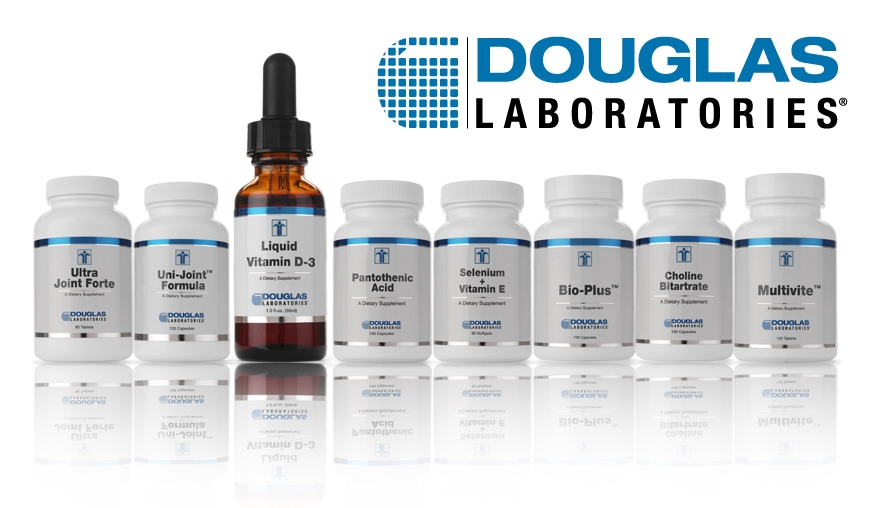 LIPO-FORTE(90CAP) (DOUGLAS)