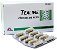 Arkochim/ArkocpsulasArkopharmaTealine40cpsulas. (ARKOPHARMA)
