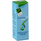 VitaminaDLiquida50ml.100%Natural. (100% NATURAL)