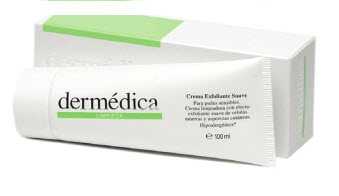IsdinDermedicacremaexfoliante100ml. (HIPERnatural.COM)