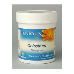 COLOSTRUM (FENIOUX)