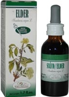 ExtractodeSaco(Sambucusnigra)50ml (SoriaNatural)