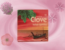 CigarrillosClove-cigarrillosdehierbas-(fumar)20un. (HIPERnatural.COM)