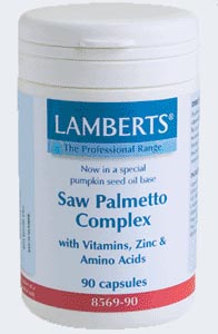 SAWPALMETOCOMPLEX (Lamberts)
